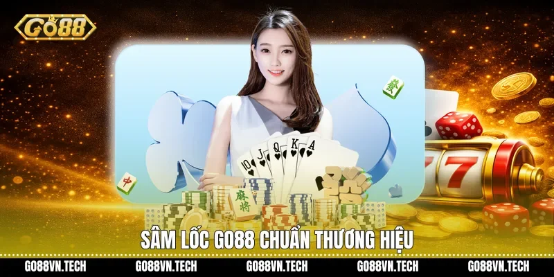 Sâm Lốc Go88 - Trải Nghiệm Game Bài Đỉnh Cao Uy Tín 2 Sâm lốc Go88 chuẩn thương hiệu